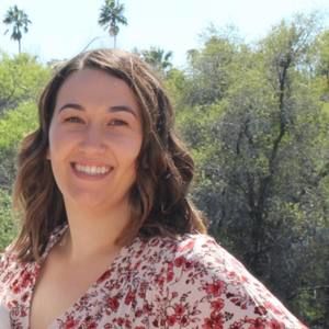 Meet your Posher, Millie